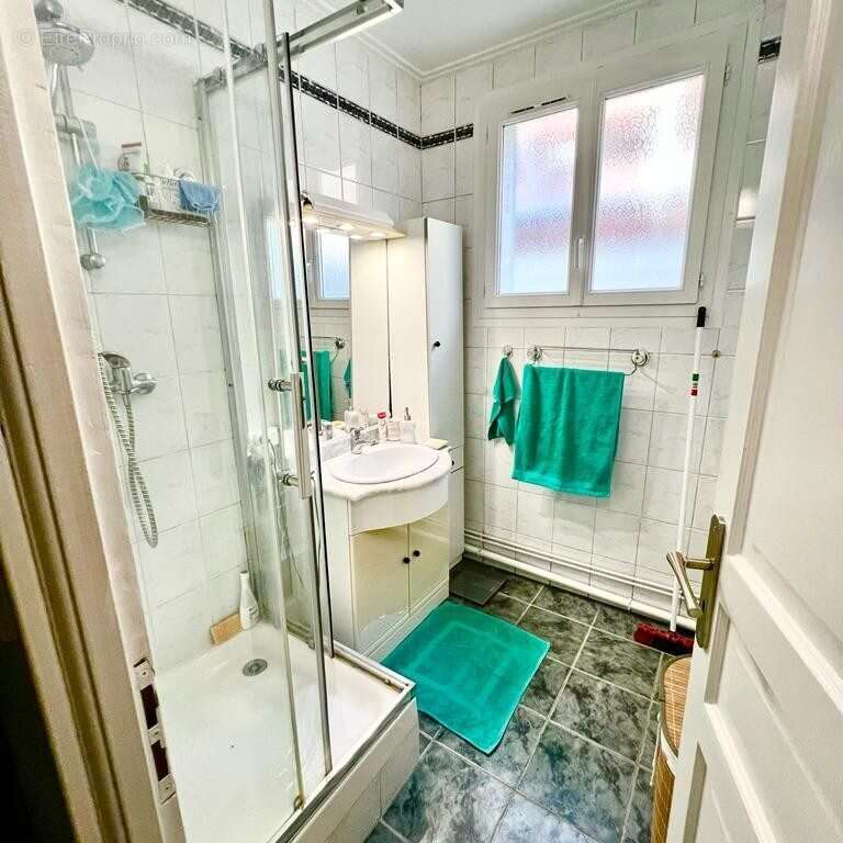 Appartement à GARCHES
