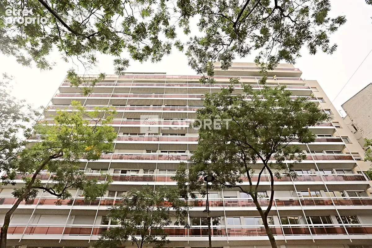 Appartement Paris 2 pièces 52.43 m2 - photo 18