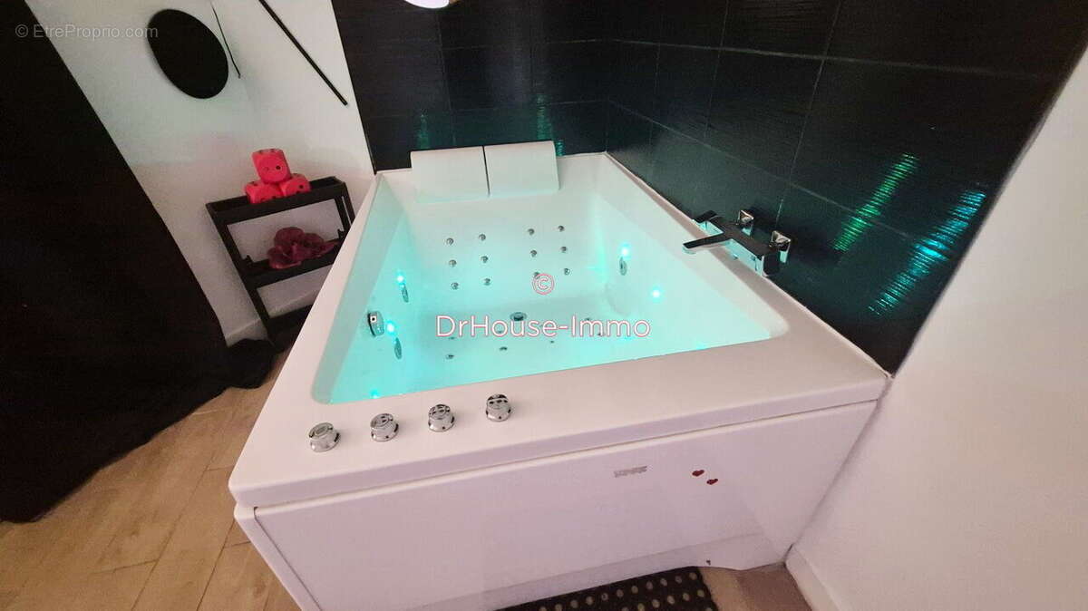 Appartement 31 m² à Marseille-10e  - photo 5