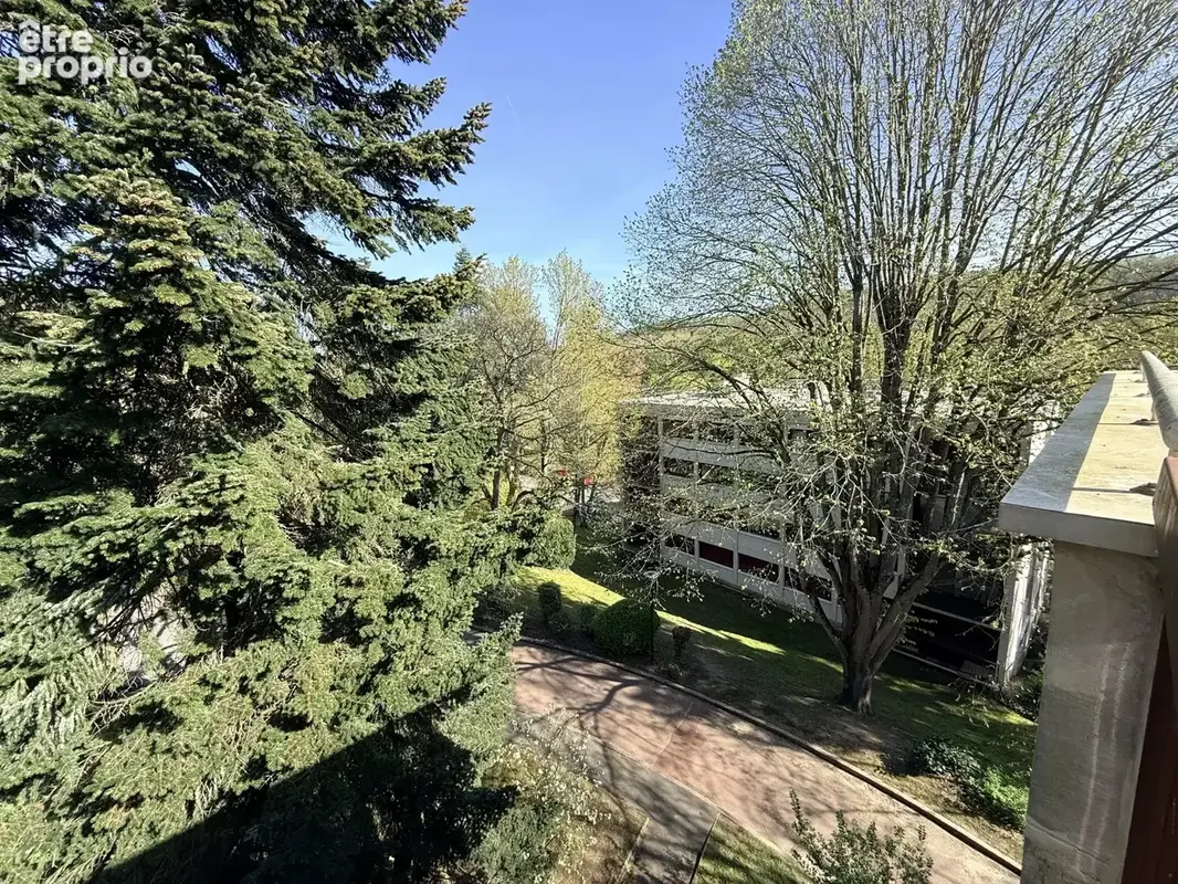 Appartement à GIF-SUR-YVETTE