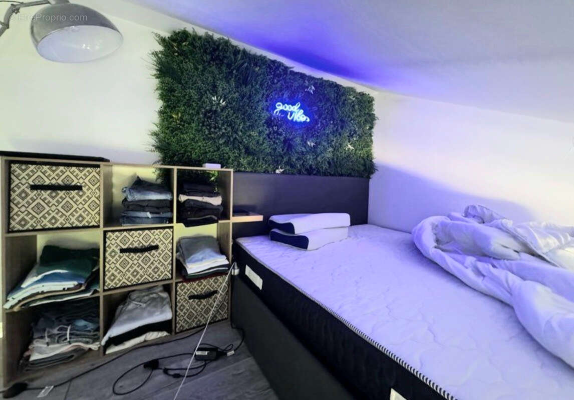 Appartement à YVETOT