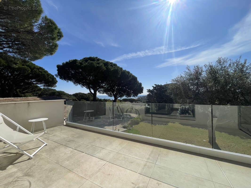 Maison à SAINTE-MAXIME