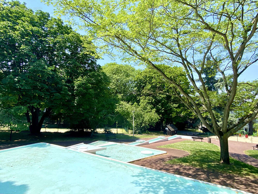 Appartement à MARLY-LE-ROI