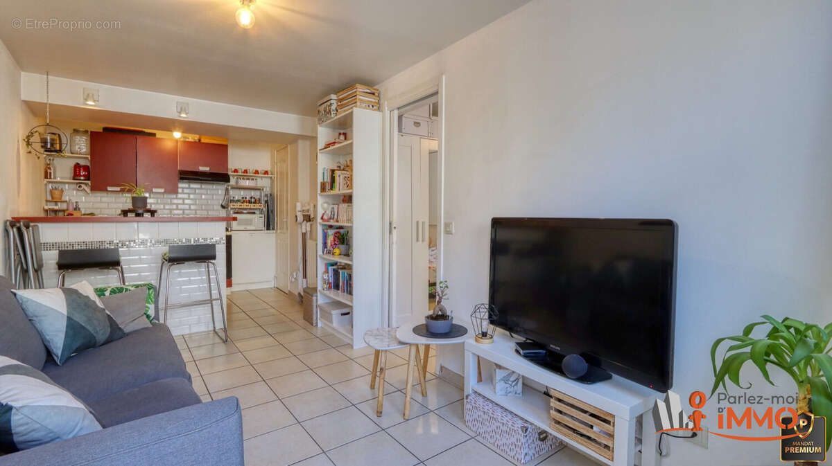 Maison à SAINT-ROMAIN-EN-GIER