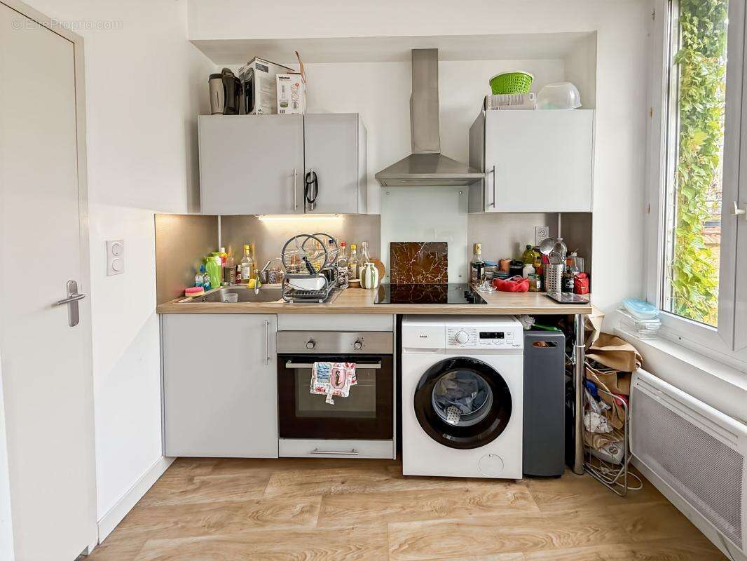 Appartement à REIMS