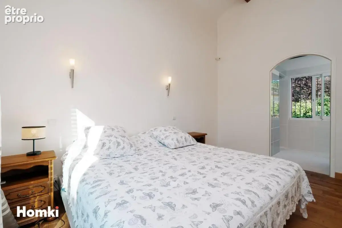 Maison/Villa T8 de 227 m² à Gigean 34770 - photo 10