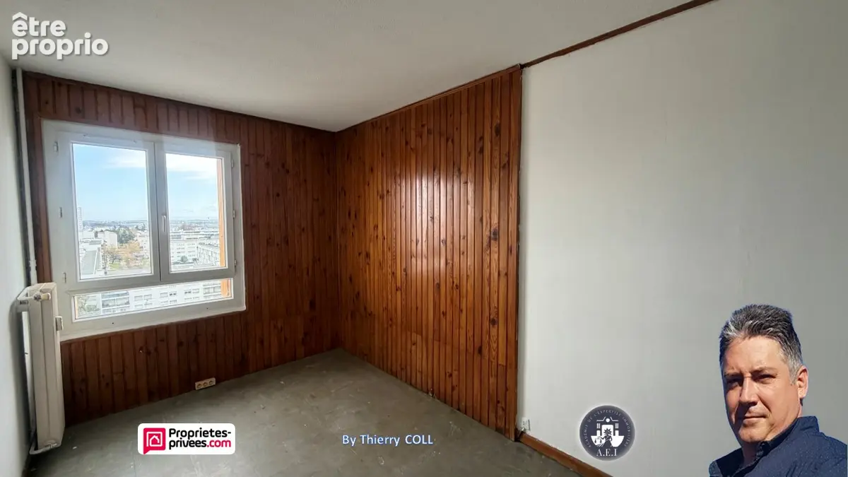 Appartement Vénissieux 5 pièce(s) 93.67 m2 - photo 9