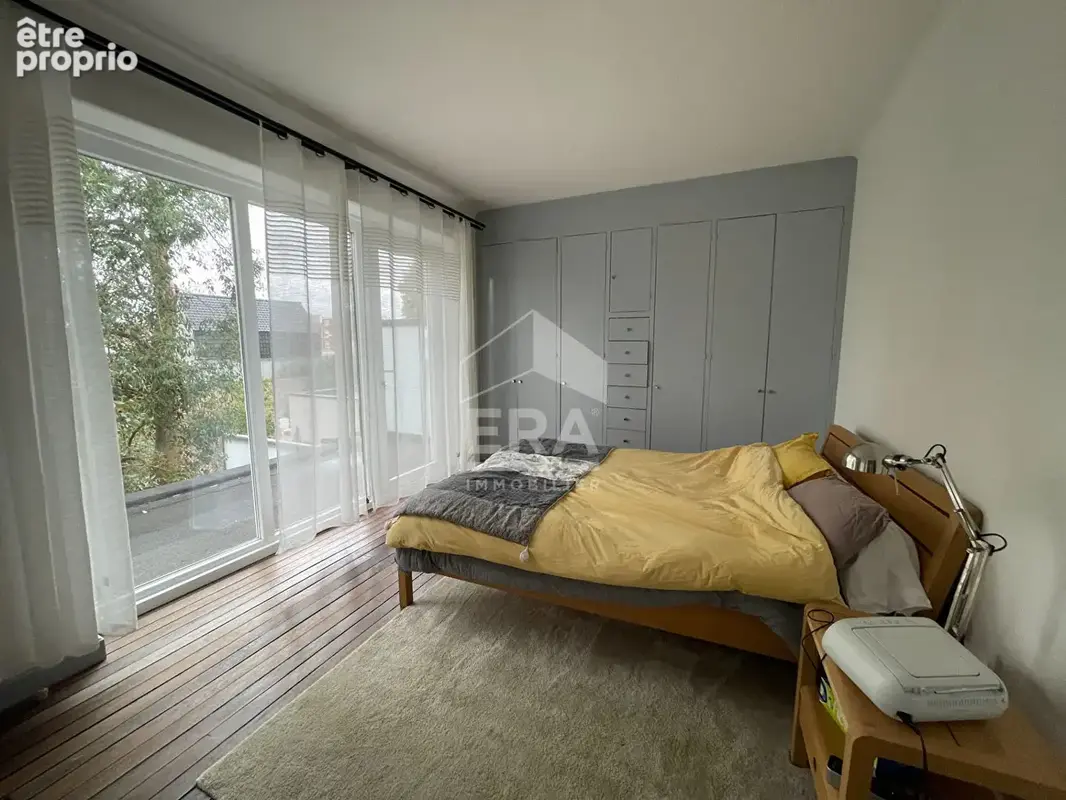 Maison d'architecte Rosendael (59240) - photo 6