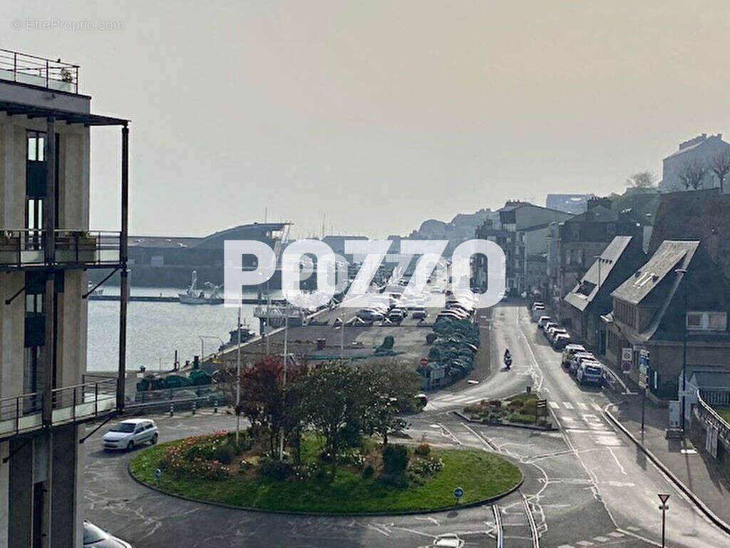 Appartement à GRANVILLE