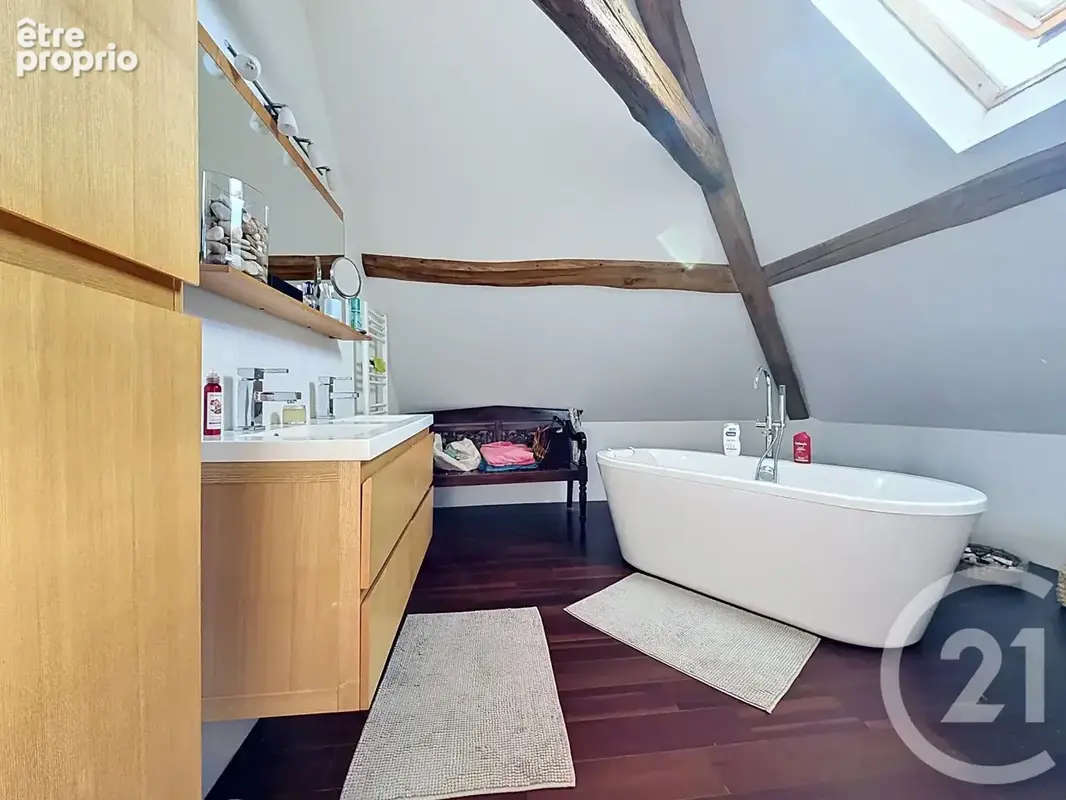 Maison 7 pièces 244 m² à vendre à Fontenailles (77370) - photo 16