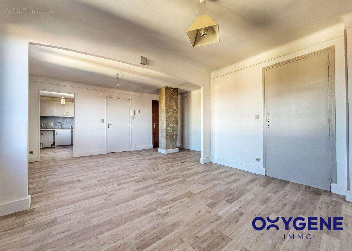 Appartement à CERET