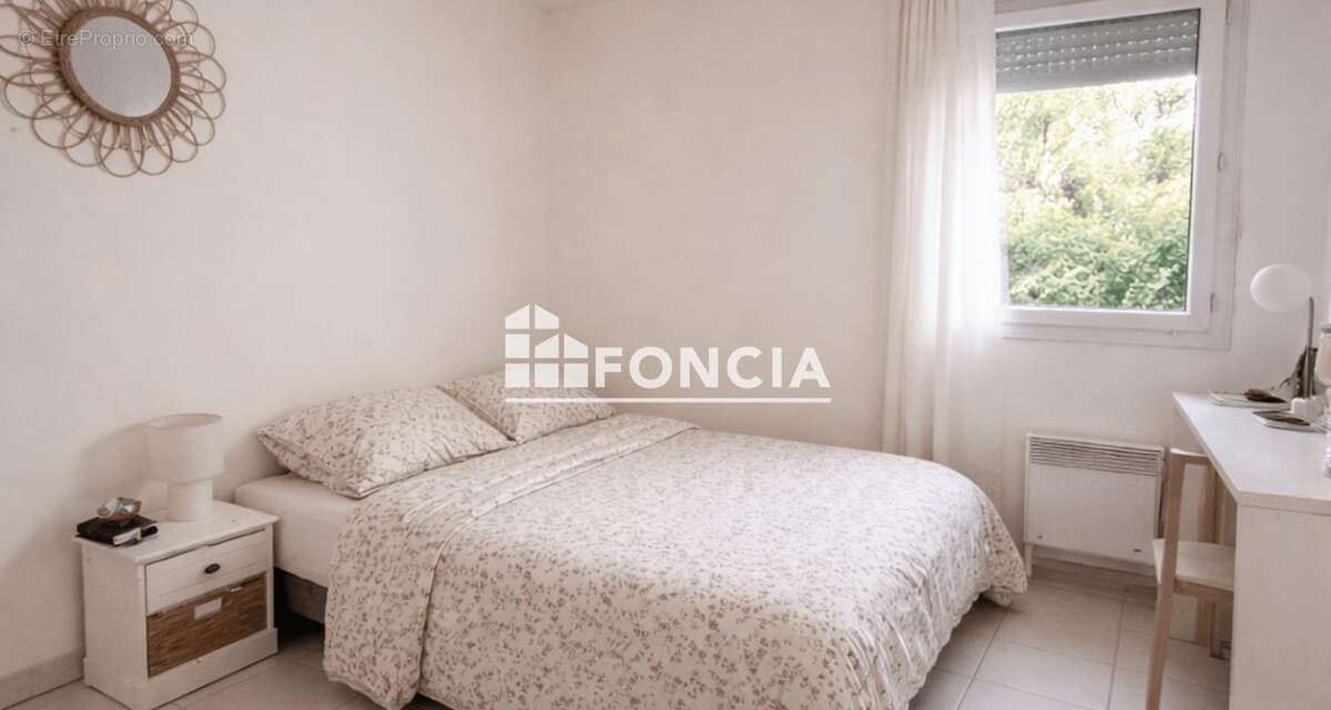 Appartement à AUCAMVILLE