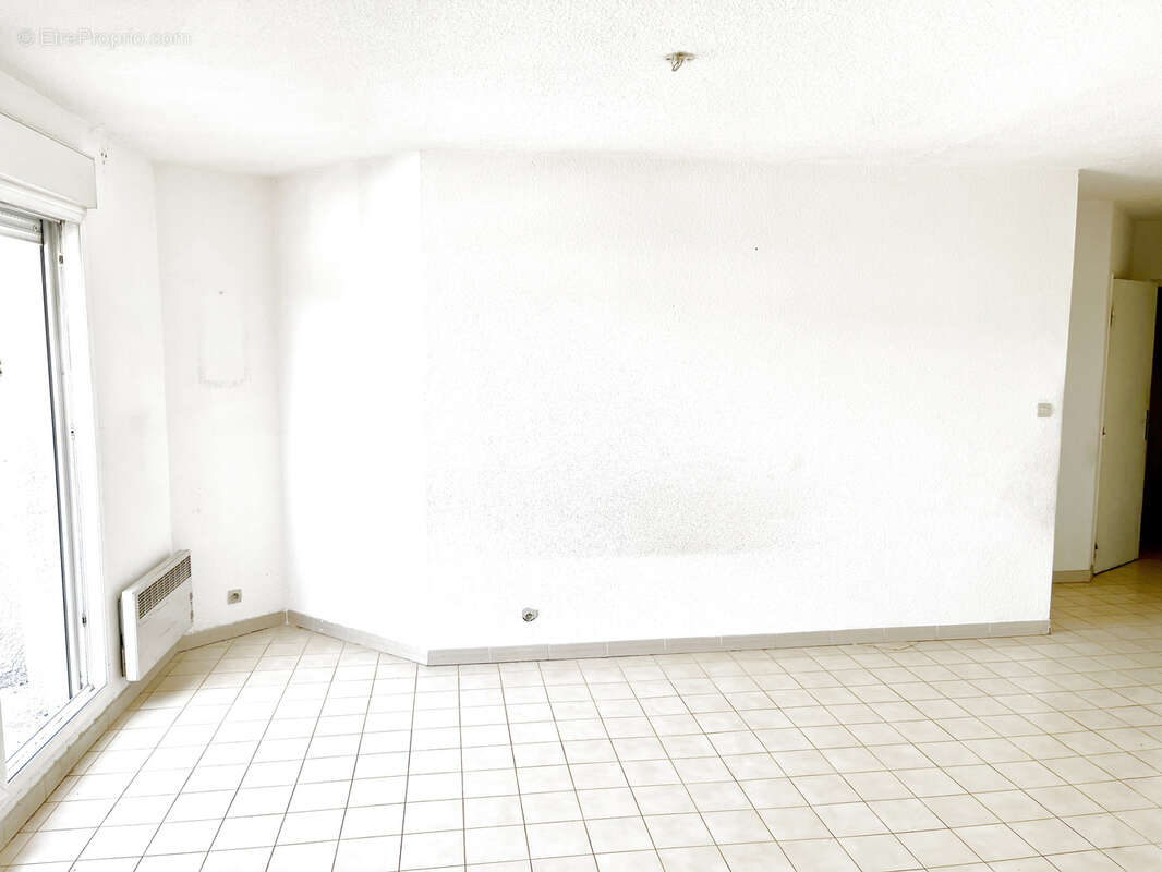 Appartement à SAINT-GELY-DU-FESC