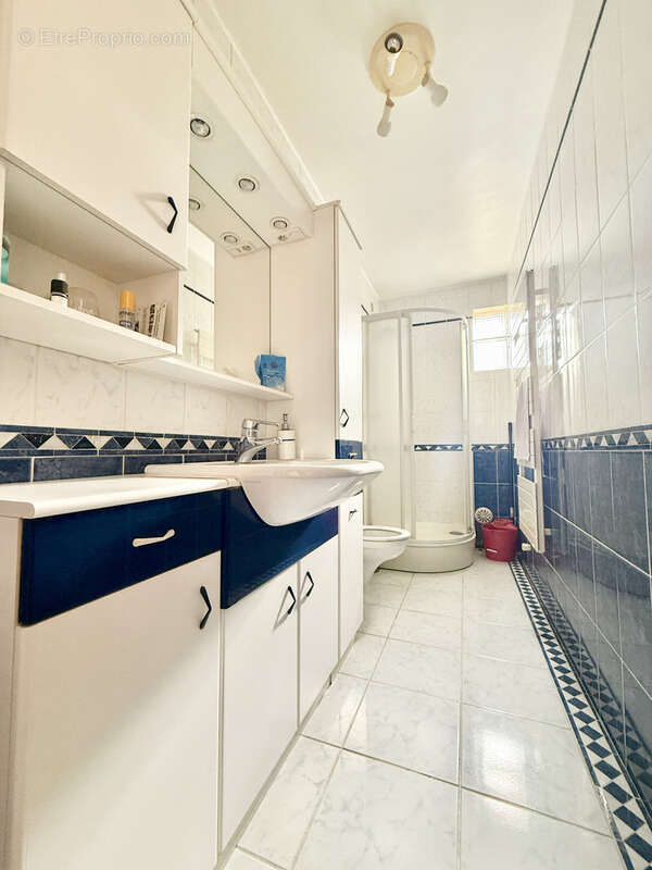 Maison à FONTENAY-AUX-ROSES