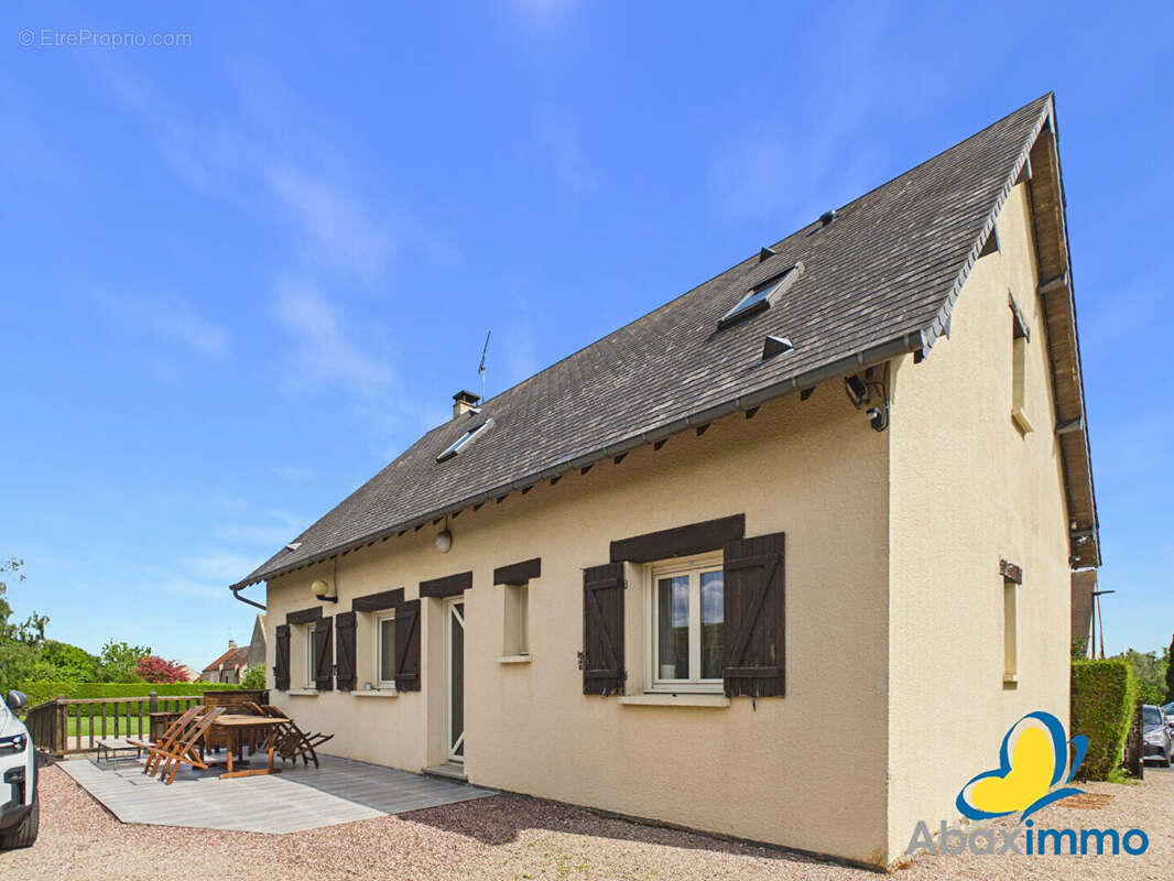 Maison à FALAISE