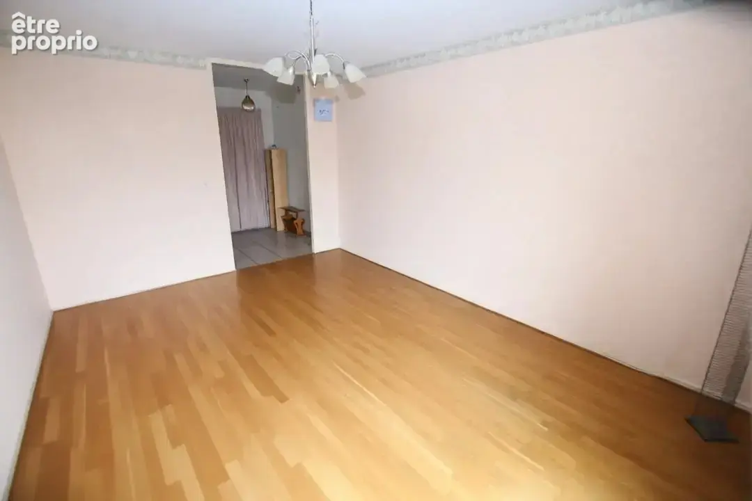 Appartement 3 pièces 65 m² à vendre à Clermont-Ferrand (63000) - photo 7