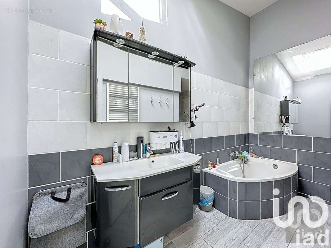 Photo 9 - Maison à CAUVIGNY