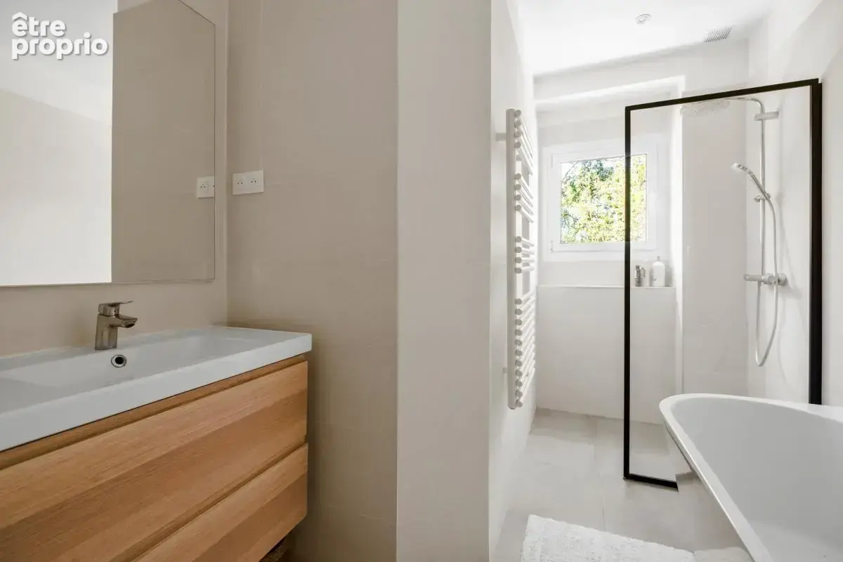 Maison de charme 5 chambres plus dépendance - photo 21