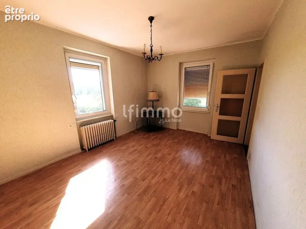 Wittelsheim, immeubles 472m2, 16,50 ares constructibles - photo 10