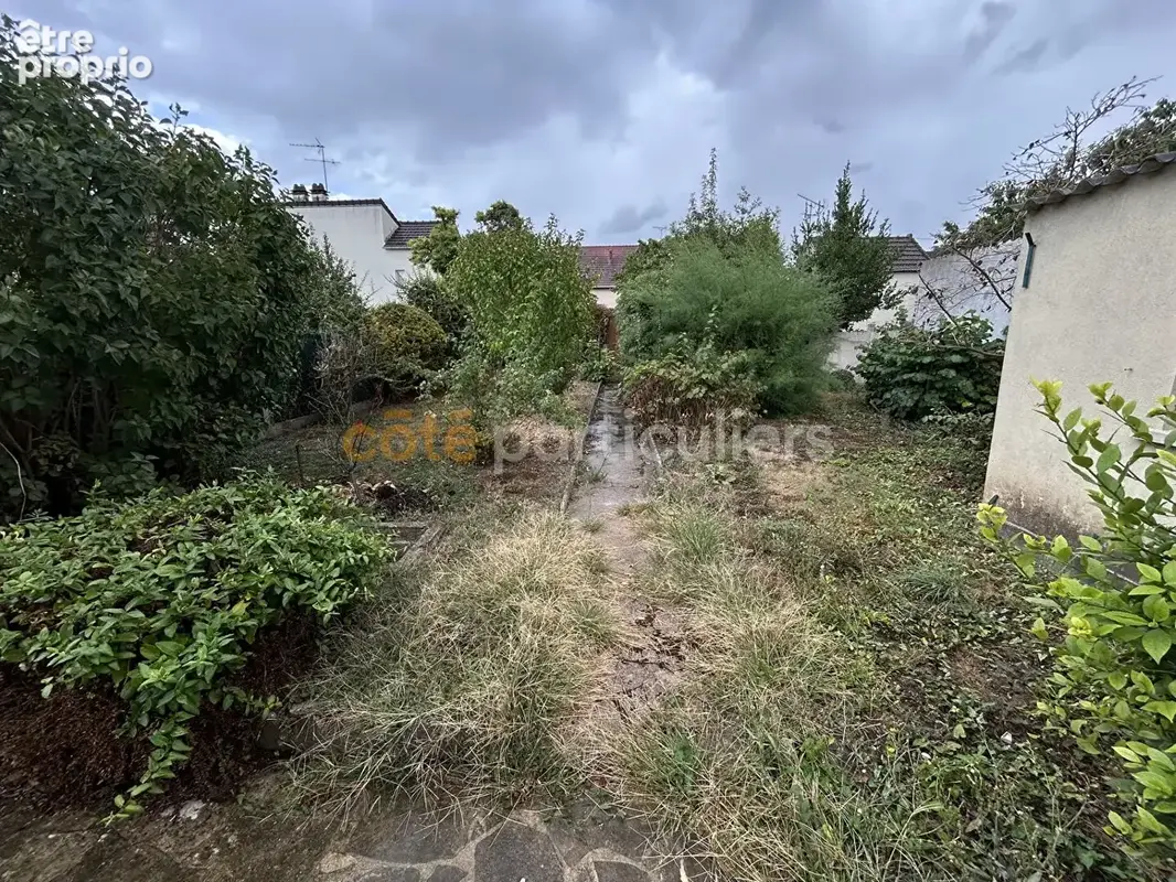 Maison Villeneuve Le Roi 4 pièce(s) 61 m2 - photo 14