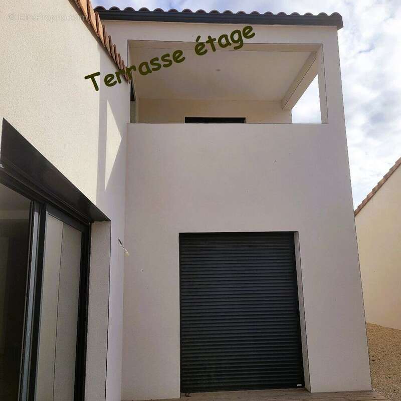Photo 6 - Maison à MONTBLANC