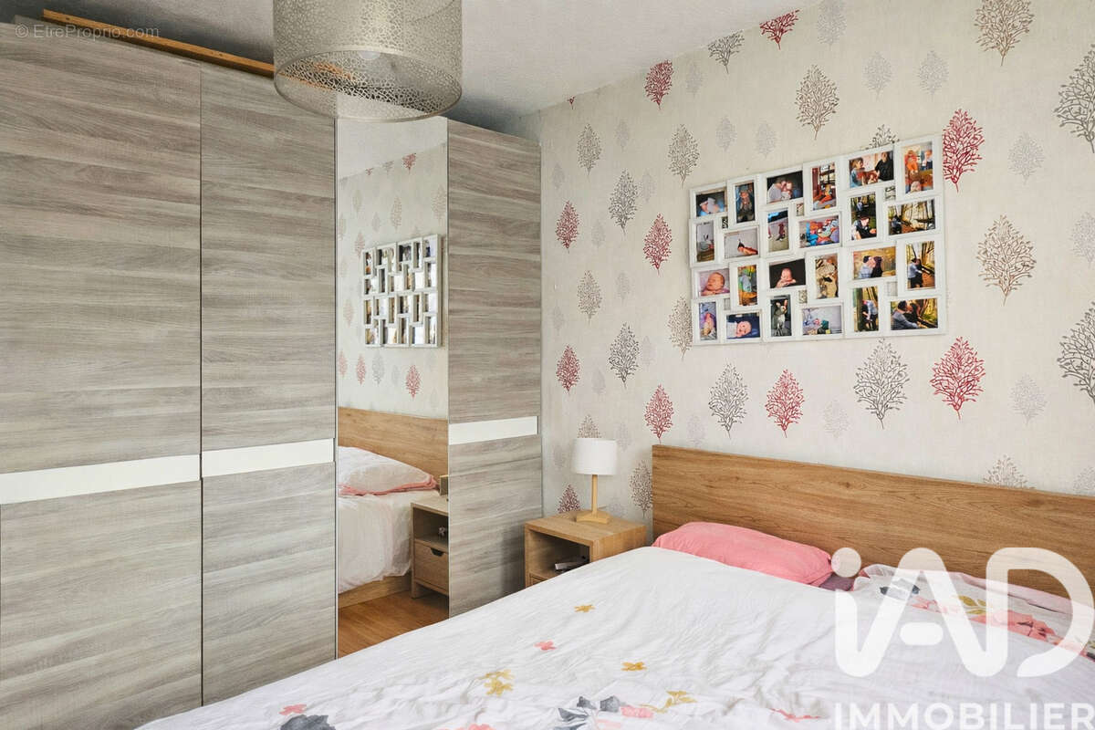 Photo 6 - Appartement à VANDOEUVRE-LES-NANCY