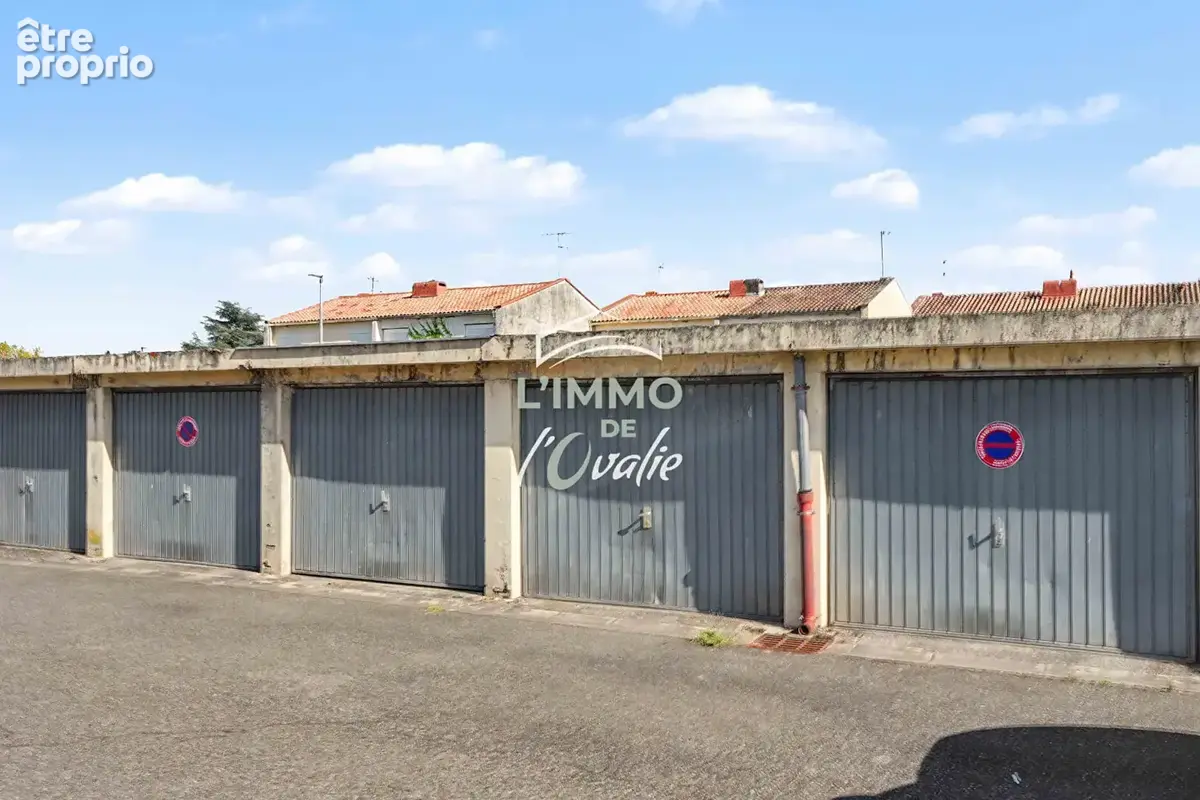 Maison Launaguet 4 pièce(s) 80 m2 avec jardin et garage - Proche commerces et transports - photo 14