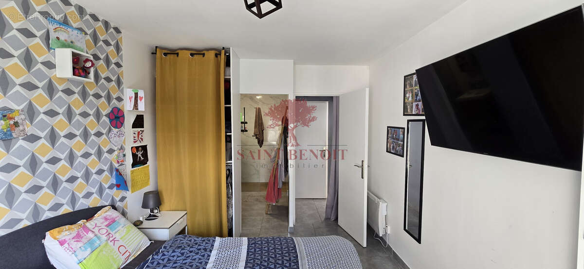Maison à LE POUGET