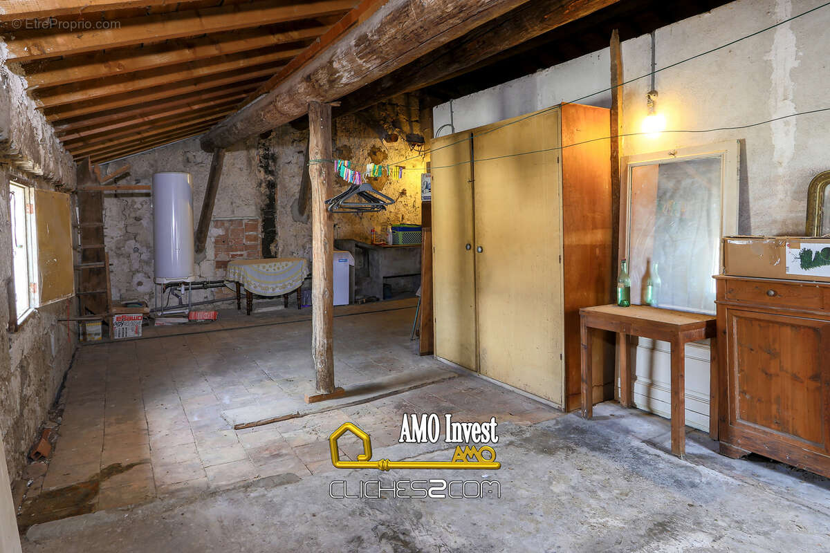 Appartement à GRAVESON