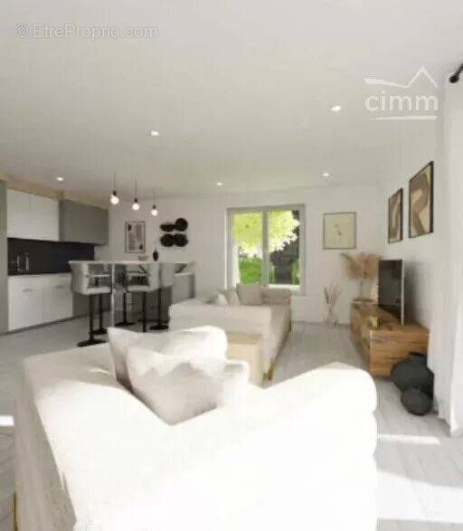 Appartement à BLOIS