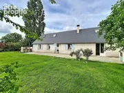 Maison à LE NOYER-EN-OUCHE