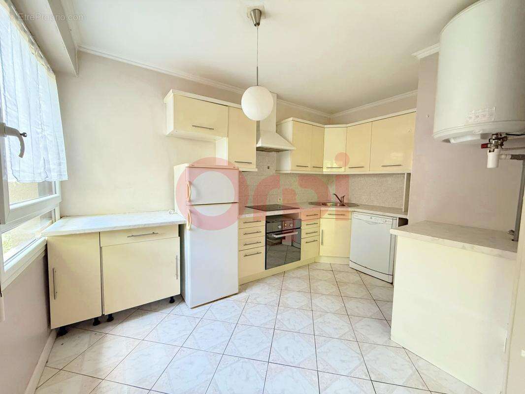 Appartement à PALAISEAU