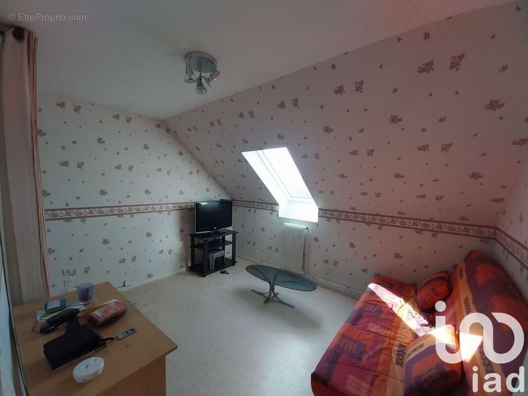 Photo 8 - Maison à CHALON-SUR-SAONE