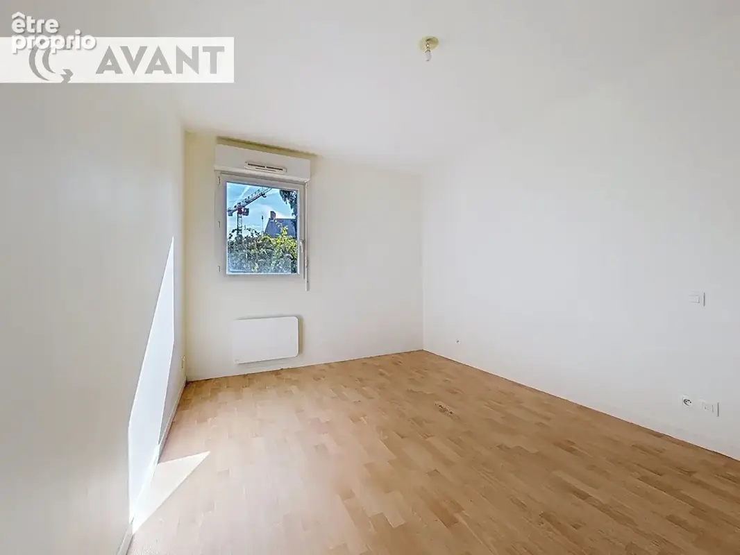 Appartement 3 pièces à vendre à Saint-Aubin-d'Aubigné - Balcon plein sud - photo 6