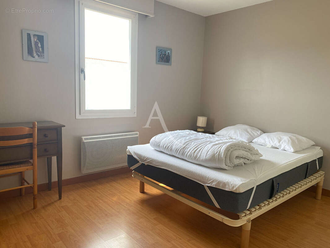 Maison à BRETIGNOLLES-SUR-MER