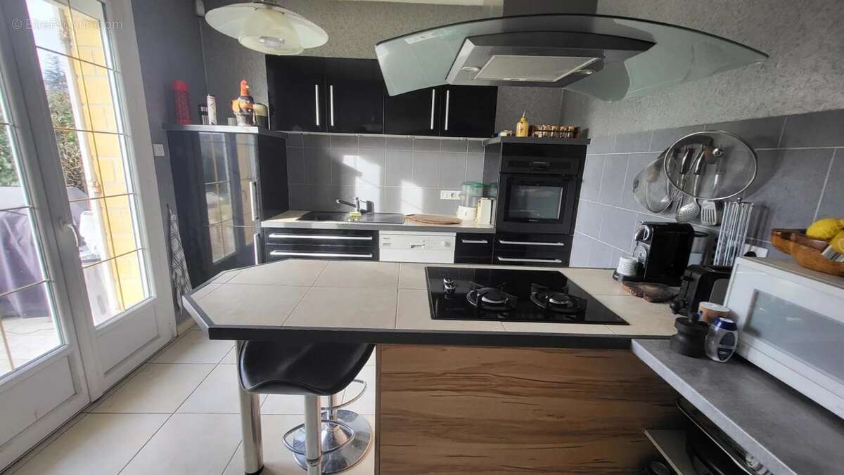 Maison à PORT-SAINTE-FOY-ET-PONCHAPT