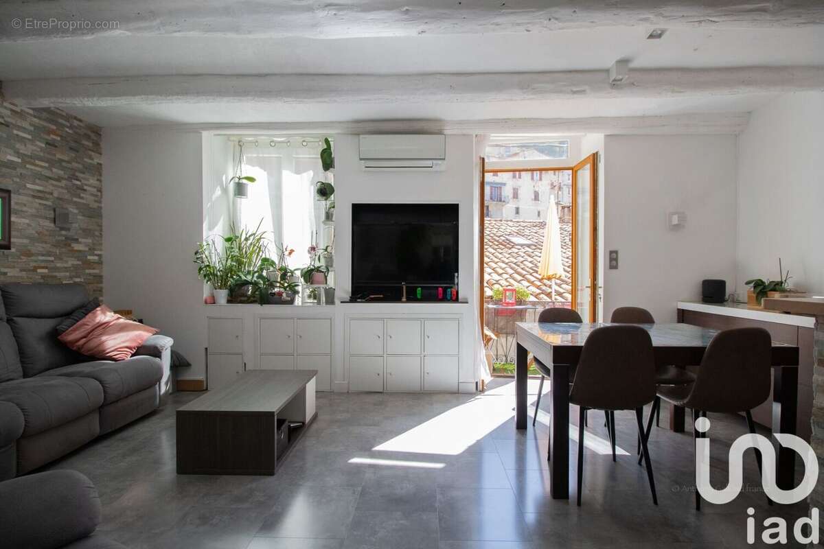 Photo 6 - Appartement à LUCERAM