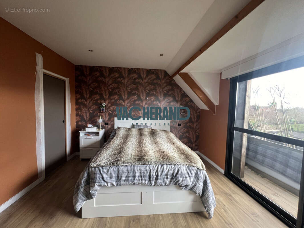 Maison à SAINT-JANS-CAPPEL