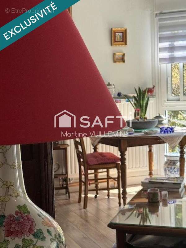 Photo 3 - Appartement à BESANCON