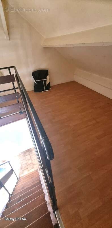 Appartement à MANTES-LA-JOLIE