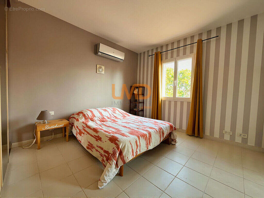 Maison familiale avec piscine, studio indépendant – Draguignan - photo 15