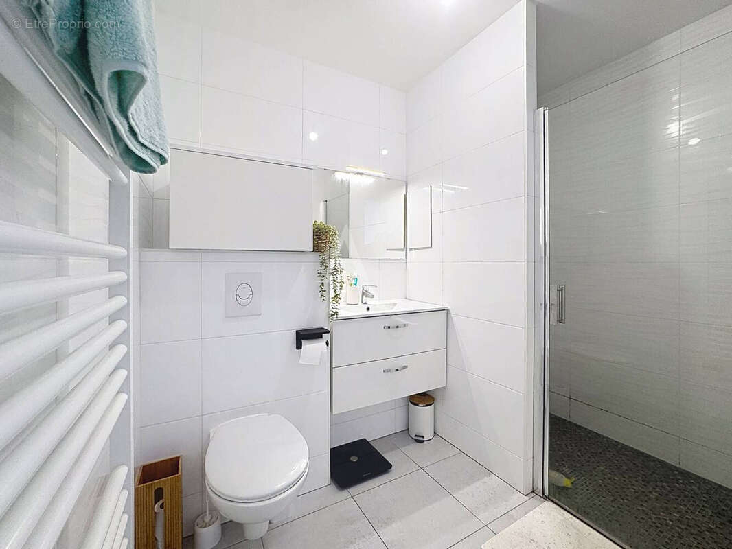 Appartement à GRETZ-ARMAINVILLIERS