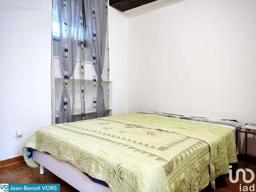 Photo 4 - Commerce à MORSANG-SUR-ORGE