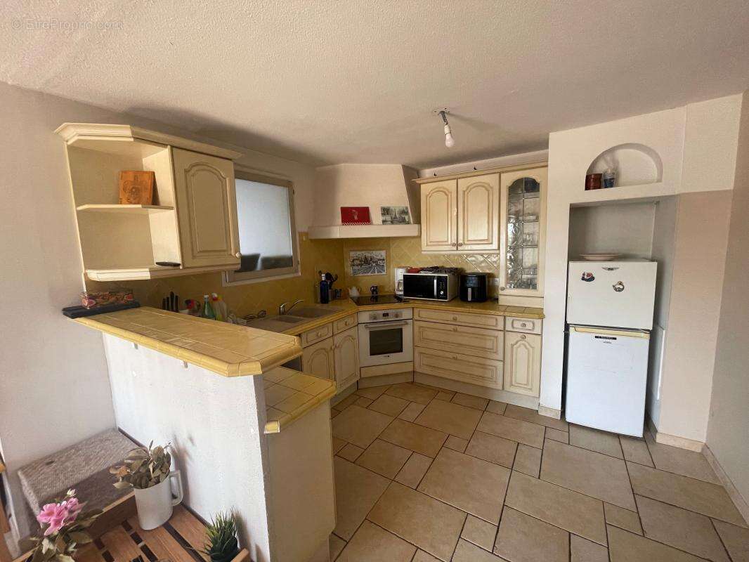 Appartement à LA SEYNE-SUR-MER