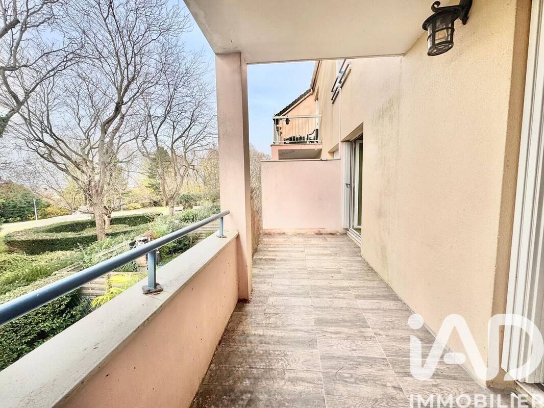 Photo 1 - Appartement à CHAMPIGNY-SUR-MARNE