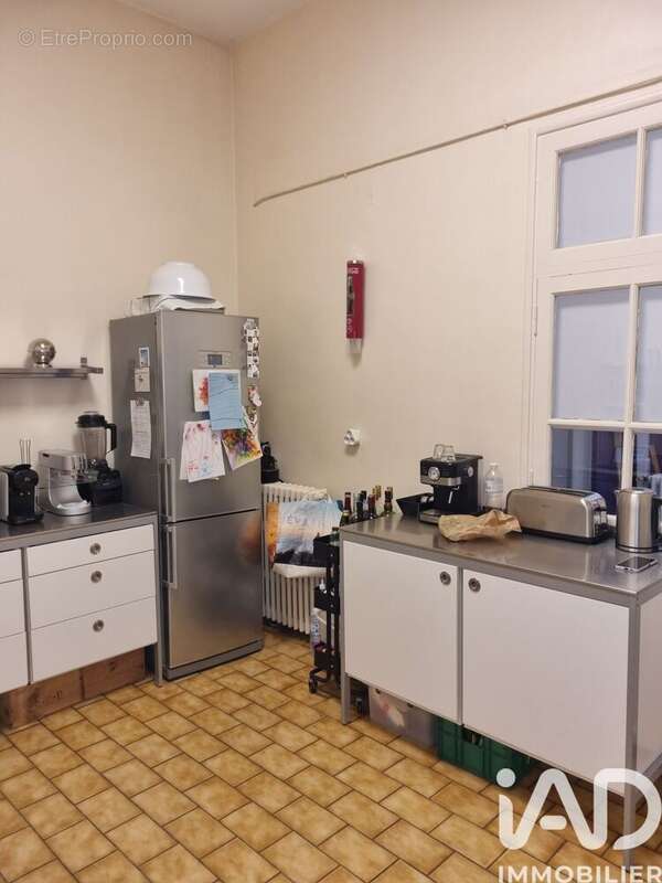 Photo 4 - Maison à ARCACHON