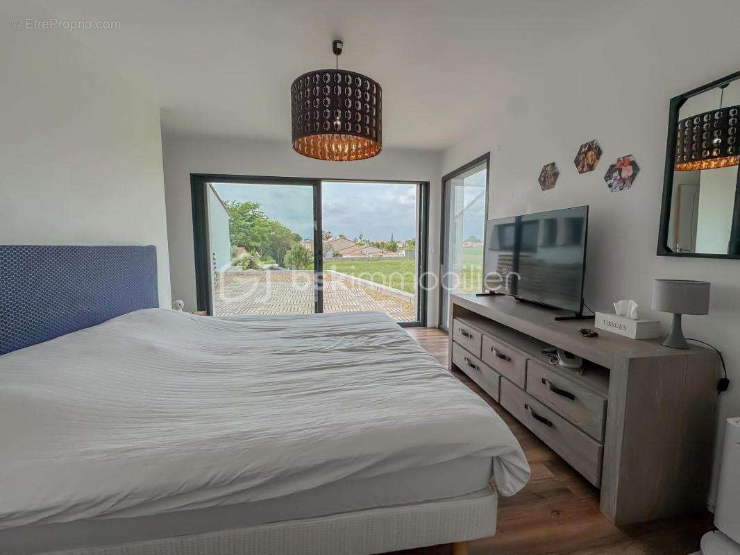 Une maison où chacun trouve enfin son espace… Venez la découvrir - photo 9