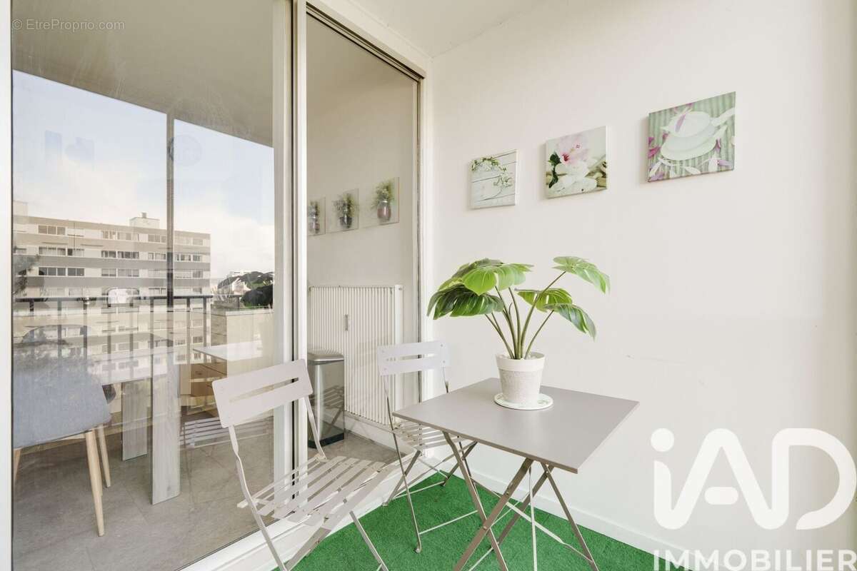 Photo 7 - Appartement à VANDOEUVRE-LES-NANCY