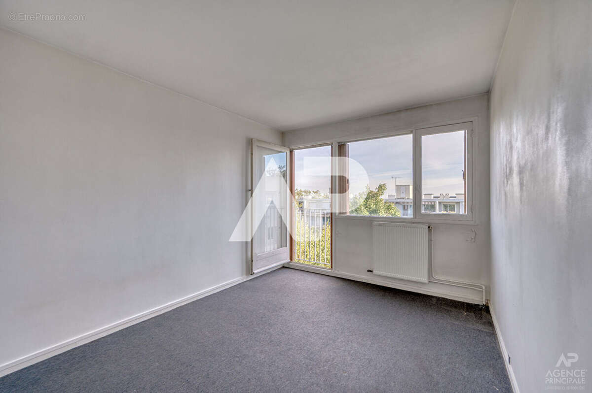 Appartement à RUEIL-MALMAISON