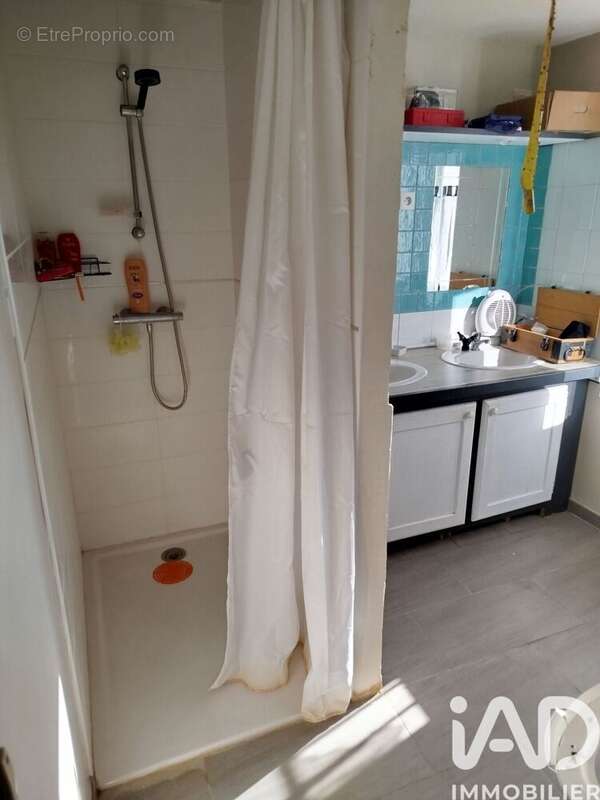 Photo 5 - Appartement à SAINTE-GAUBURGE-SAINTE-COLOMBE